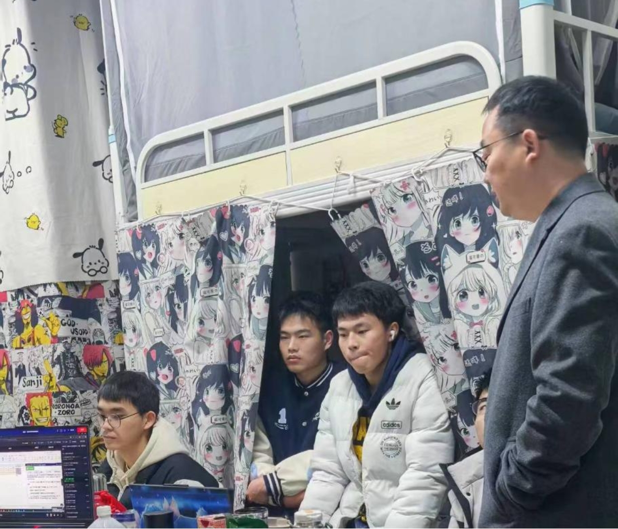 中文博彩平台